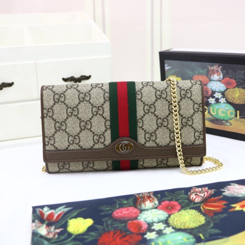 G*u*i satchel bags